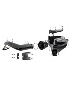 KIT ADMISIÓN CARBONO ARMASPEED BMW M2 F87 N55