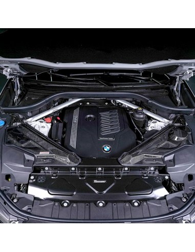 KIT ADMISIÓN CARBONO ARMASPEED BMW X6 40I G06 B58