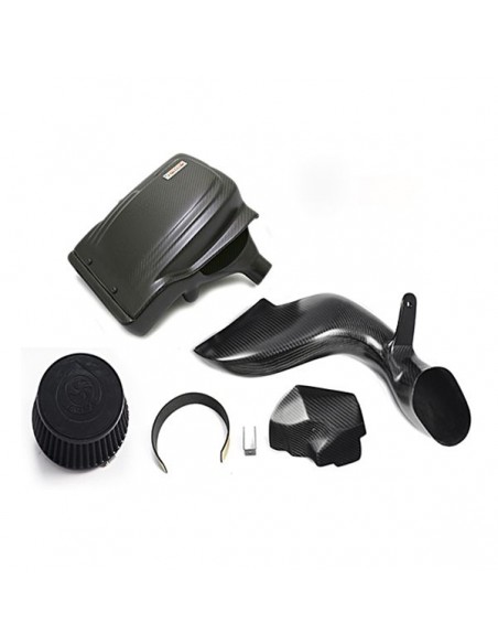 KIT ADMISIÓN CARBONO ARMASPEED BMW 535I E60 N54