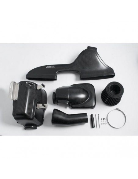 KIT ADMISIÓN CARBONO ARMASPEED A250 W176/CLA 250 C117