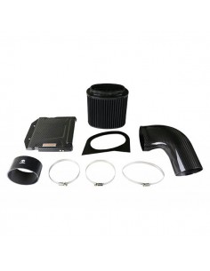 KIT ADMISIÓN CARBONO ARMASPEED A45 AMG W177/CLA45 AMG W118