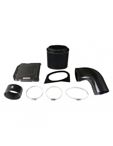 KIT ADMISIÓN CARBONO ARMASPEED A45 AMG W177/CLA45 AMG W118