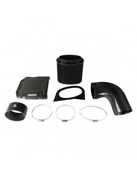 KIT ADMISIÓN CARBONO ARMASPEED A45 AMG W177/CLA45 AMG W118