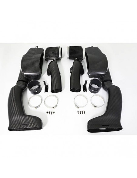KIT ADMISIÓN CARBONO ARMASPEED CLS 63 AMG W216