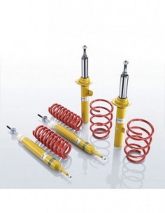 Kit suspensión B12 Sportline Bmw 1 (F20) 114I/116I/118I/120I/125I/114D/116D/118D/120D/125D 11/10-
