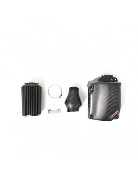 KIT ADMISIÓN CARBONO ARMASPEED E200/E250/E260 W212