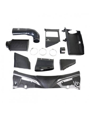 KIT ADMISIÓN CARBONO ARMASPEED E53 AMG W213