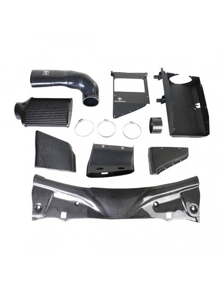 KIT ADMISIÓN CARBONO ARMASPEED E53 AMG W213