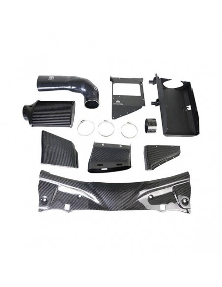 KIT ADMISIÓN CARBONO ARMASPEED CLS 53 AMG