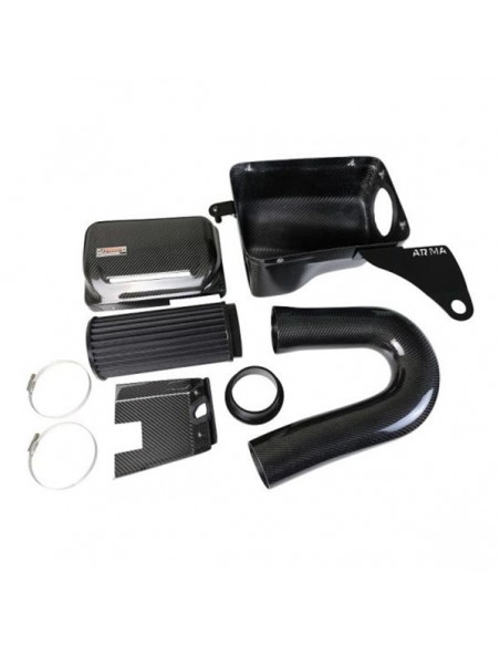 KIT ADMISIÓN CARBONO ARMASPEED BMW F20 125I/F30 328I N20