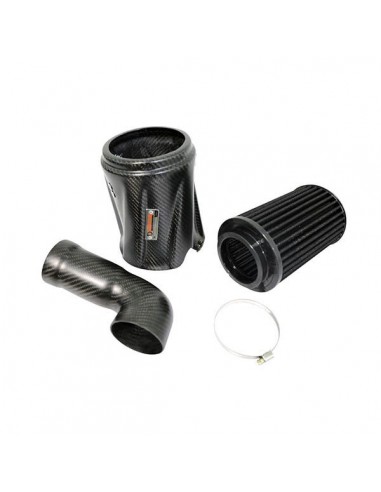 KIT ADMISIÓN CARBONO ARMASPEED FIESTA ST MK7