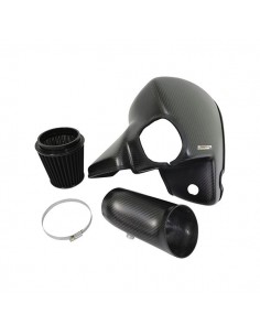 KIT ADMISIÓN CARBONO ARMASPEED MUSTANG S550 2.3 ECOBOOST