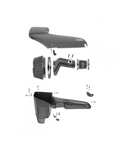 KIT ADMISIÓN CARBONO ARMASPEED SUBARU IMPREZA STI VA