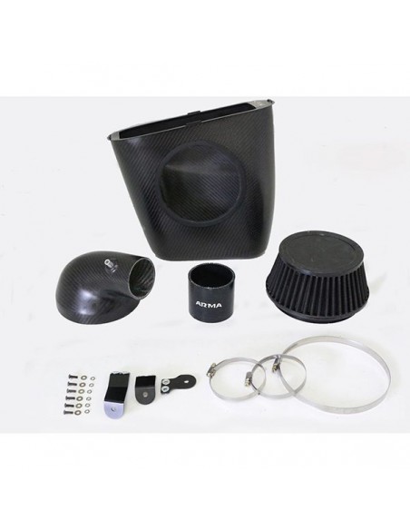 KIT ADMISIÓN CARBONO ARMASPEED PORSCHE MACAN 2.0T