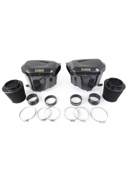 KIT ADMISIÓN CARBONO ARMASPEED MASERATI GHIBLI S/SQ4 3.0T