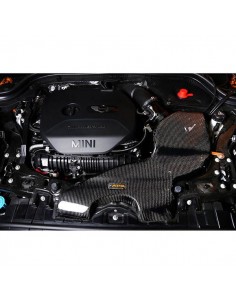 KIT ADMISIÓN CARBONO ARMASPEED MINI COOPER S/JCW F55/F56 REDONDO