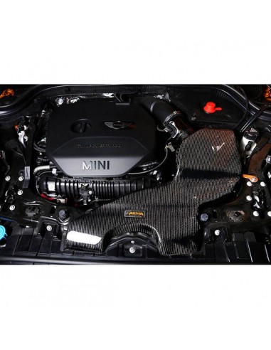 KIT ADMISIÓN CARBONO ARMASPEED MINI COOPER S/JCW F55/F56 REDONDO