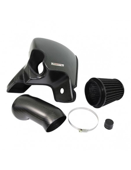 KIT ADMISIÓN CARBONO ARMASPEED MUSTANG S550 5.0L