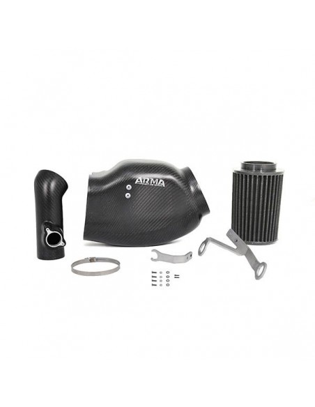 KIT ADMISIÓN CARBONO ARMASPEED MAZDA MX5 ND 1.5
