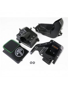 KIT ADMISIÓN CARBONO ARMASPEED HONDA CIVIC TYPE R FK8
