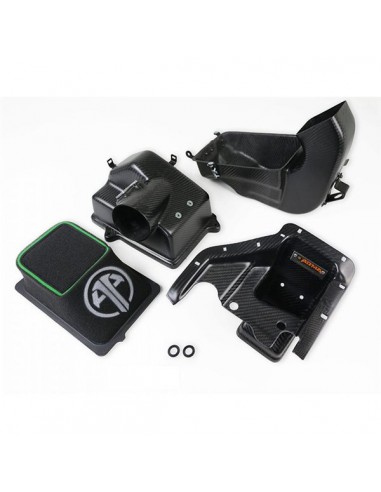 KIT ADMISIÓN CARBONO ARMASPEED HONDA CIVIC TYPE R FK8