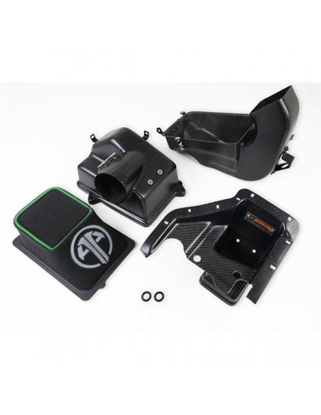 KIT ADMISIÓN CARBONO ARMASPEED HONDA CIVIC TYPE R FK8