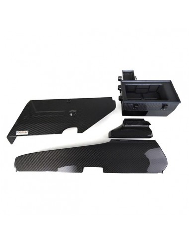 KIT ADMISIÓN CARBONO ARMASPEED TIGUAN MK2 2.0 TSI EA888