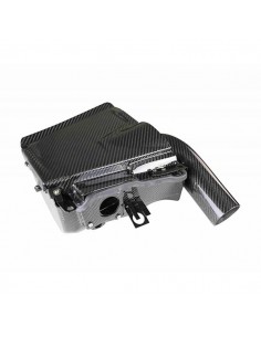 KIT ADMISIÓN CARBONO ARMASPEED E63 AMG/E63 S AMG W213