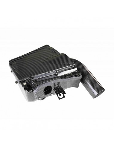 KIT ADMISIÓN CARBONO ARMASPEED E63 AMG/E63 S AMG W213