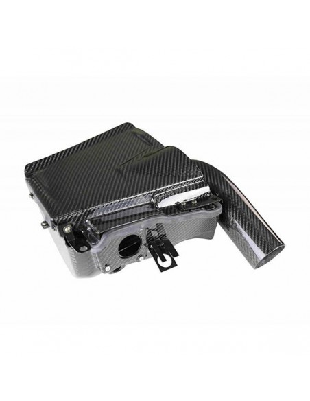 KIT ADMISIÓN CARBONO ARMASPEED E63 AMG/E63 S AMG W213