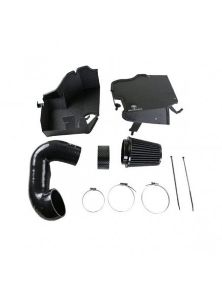 KIT ADMISIÓN ALUMINIO ARMASPEED BMW 320I/330I/420I/430 F3X B48