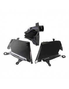 KIT ADMISIÓN CARBONO ARMASPEED BMW 530I/540I G20 B48/B58
