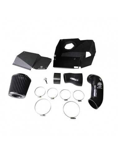 KIT ADMISIÓN ALUMINIO ARMASPEED POLO AW GTI