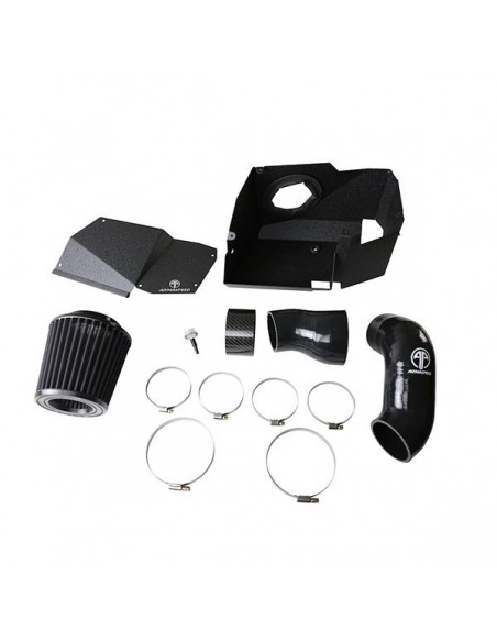KIT ADMISIÓN ALUMINIO ARMASPEED POLO AW GTI