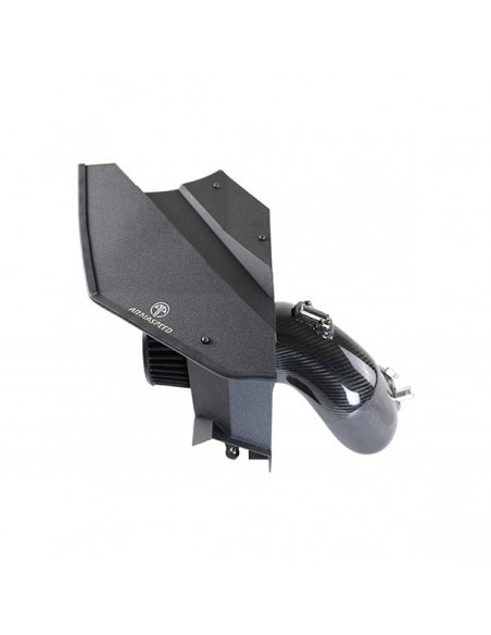 KIT ADMISIÓN ALUMINIO ARMASPEED SUPRA A90 MK5 3.0