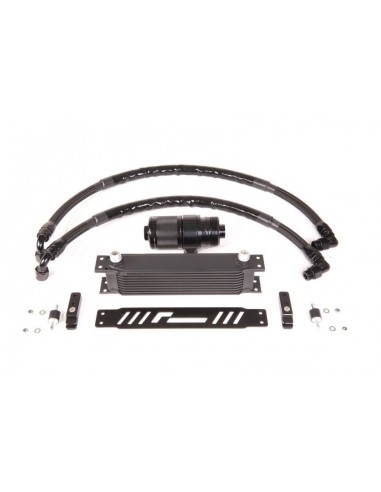 Kit radiador aceite Racingline Seat Leon 5F 1.8 TSI/Cupra 14-20