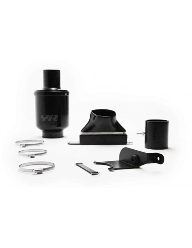 Kit de admisión Racing Line Audi Q2 2.0 TDI 17- (espuma)