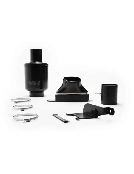 Kit de admisión Racing Line Audi Q2 2.0 TDI 17- (espuma)