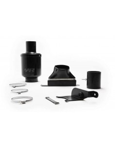 Kit de admisión Racing Line Skoda Superb 3V 2.0 TDI 15-20 (espuma)