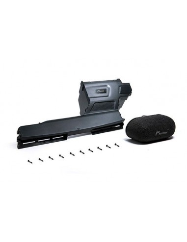 Kit de admisión Racing Line R600 VW Jetta GLI 2.0 TSI 19- (espuma)