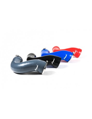 Manguito entrada turbo Racing Line VW Tiguan 2.0 TSI 16-