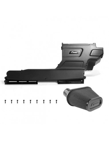 Kit de admisión Racing Line R600 Audi TT/TTS 2.0 TSI 8S 14- (algodón)