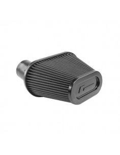 Filtro de aire sustitución algodón Racing Line kit admisión R600