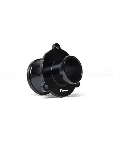 Muffler Delete Racing Line VW T-Roc R 2.0 TSI 19-