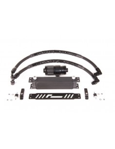 Kit radiador aceite Racing Line VW Jetta GLI 19-