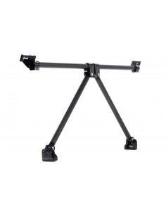 Barra refuerzo trasera Racing Line VW Golf VIII 20-