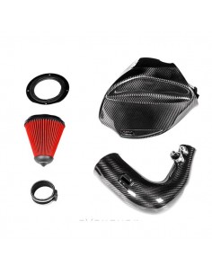 Kit admisión Eventuri BMW G20 B48 (desde 11/18)
