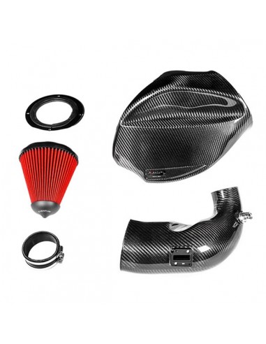 Kit admisión Eventuri BMW G20 B58 (desde 11/18)