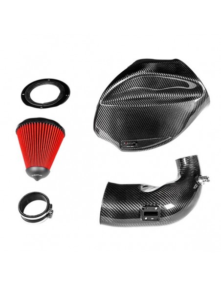 Kit admisión Eventuri BMW G20 B58 (desde 11/18)