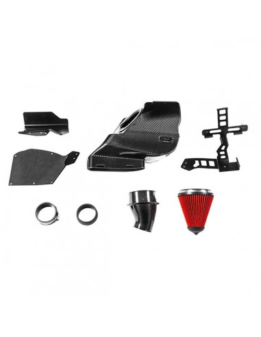 Kit admisión Eventuri Mercedes A35 AMG/A250 Carbon